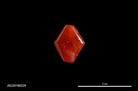 藏品(瑪瑙珠)的圖片